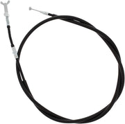 Moose Offroad Black Vinyl Rear Brake Cable