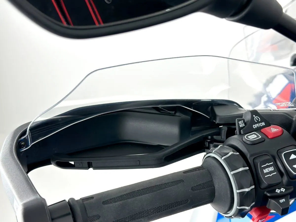 Wrs Handguard Extension Kit For Bmw R 1300 Gs 2023-2024