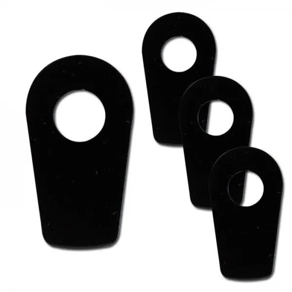 ZIEGER Indy Spacer for Aftermarket Turn Signals