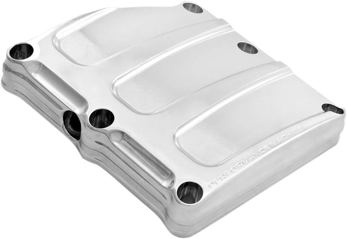 Performance Machine Scallop Transmission Top Cover
