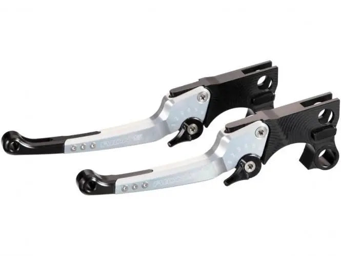 Rick's Motorcycles Adjustable Good Guys Lever Kit