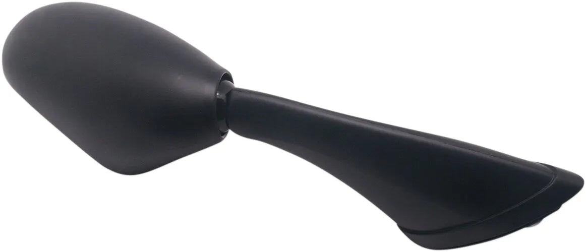 Parts Europe E-mark Motorcycle Mirror