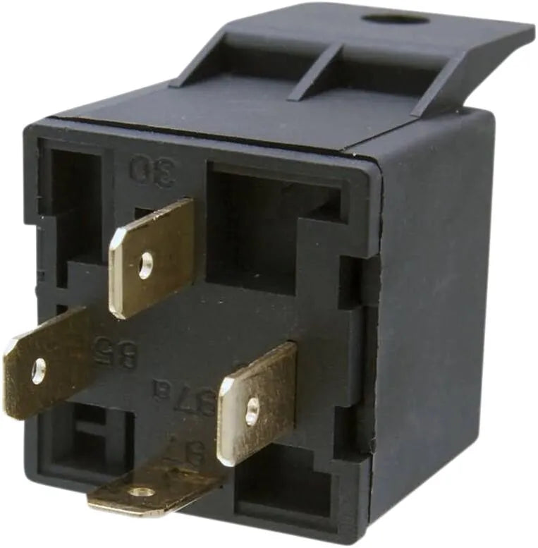 101 Octane Starter Solenoid
