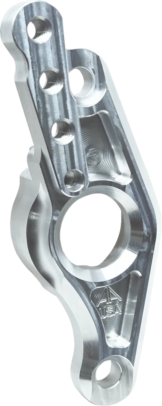 Alloy Art Rear Swingarm