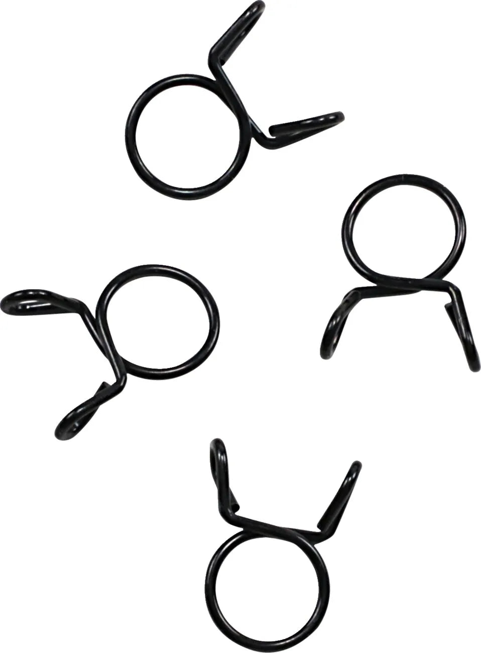 All Balls Refill Clamp Kit for Fuel Line