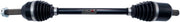 Demon Complete Heavy-duty Axle