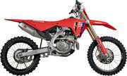 Akrapovic Evolution Line Titanium Avgassystem Race