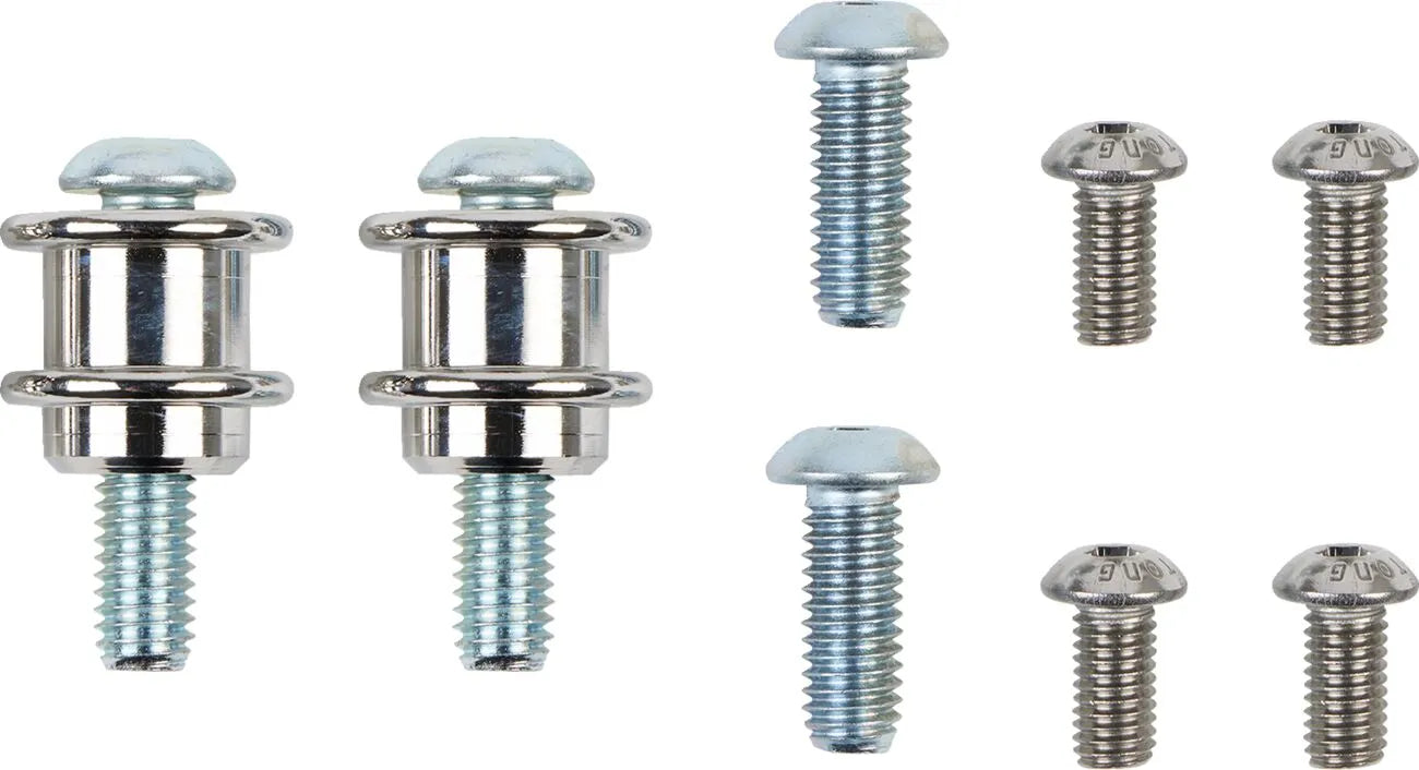 Cobra Detachable Backrest Kit