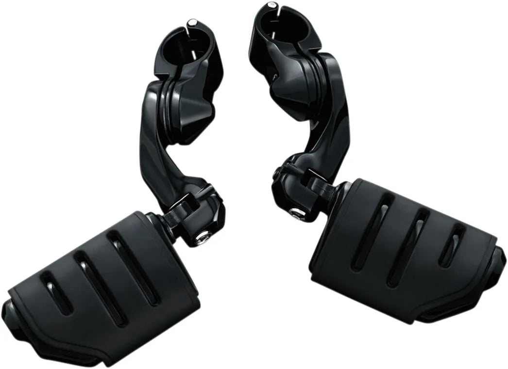 Kuryakyn Tour-tech Cruise Peg Mounts