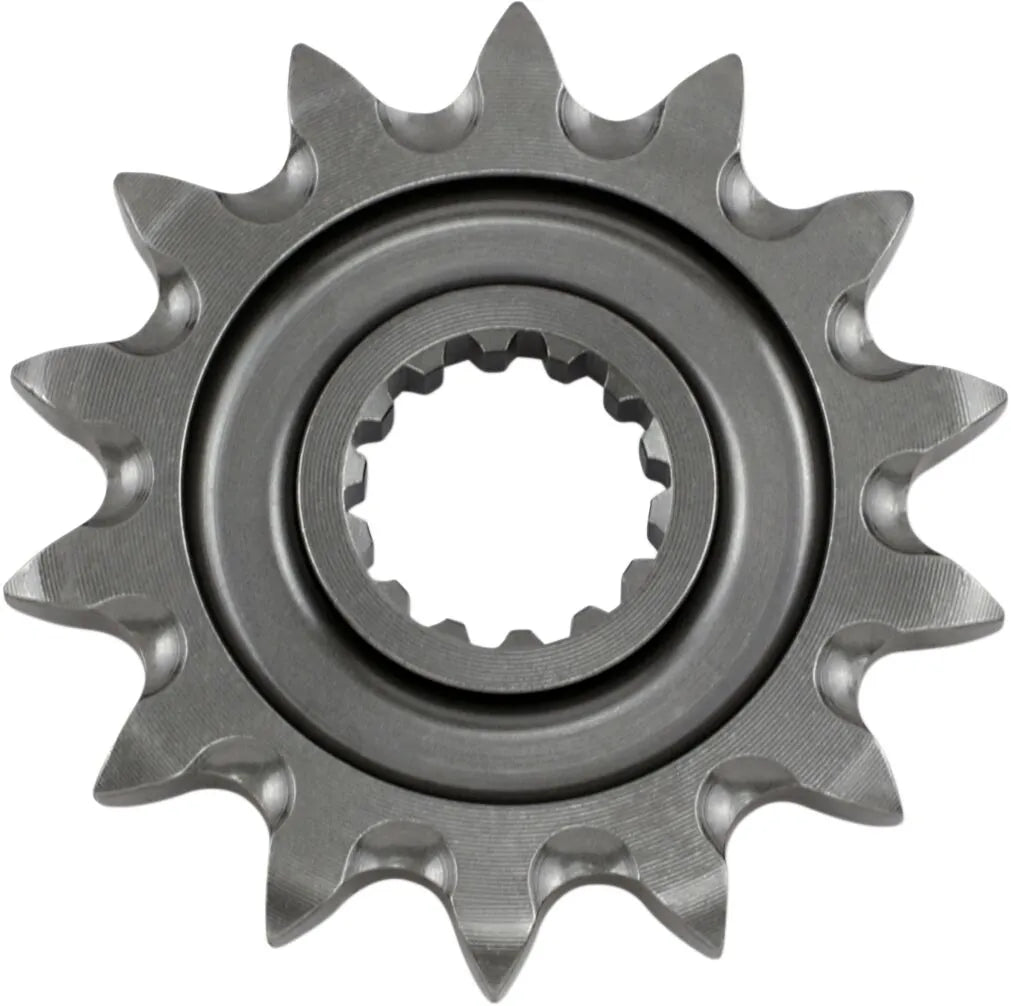 Renthal Front Sprocket - 420 Chain, 14 Tooth