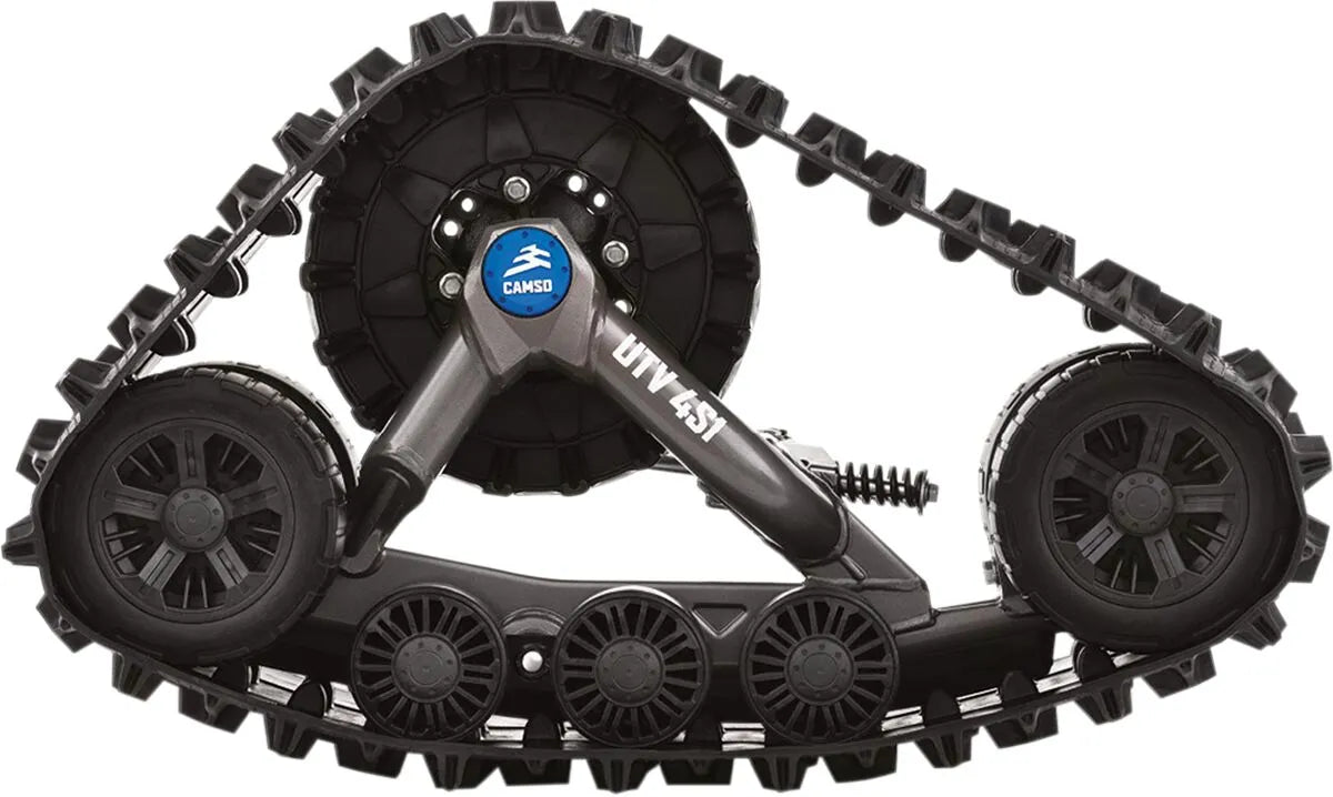Camso 4S1 UTV Track System for UTVs