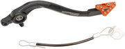 Moose Offroad Brake Pedal - 6061 Billet Aluminum
