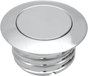 Drag Specialties Pop-up Gas Cap Chrome