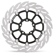 Moto-master Flame Floating Bromsskiva - 300mm - Fram