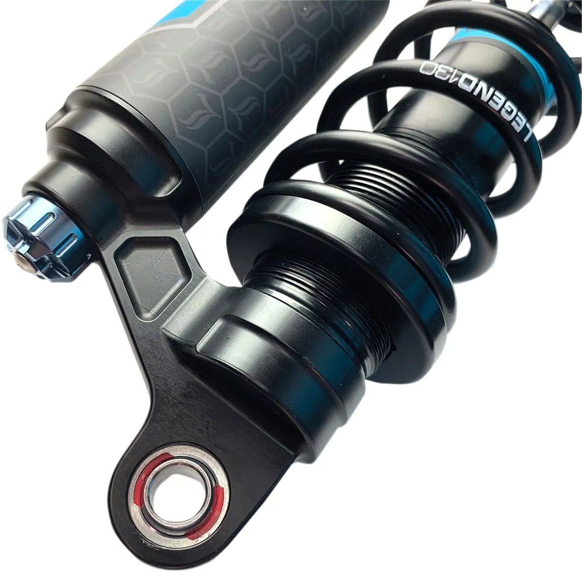 Legend Suspension Revo Arc Piggyback Coil Suspension For Xl Models