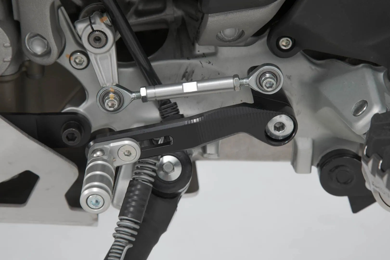 Sw-motech Gear Lever - Adjustable Shift Lever