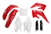 UFO Complete MX Replacement Body Kit