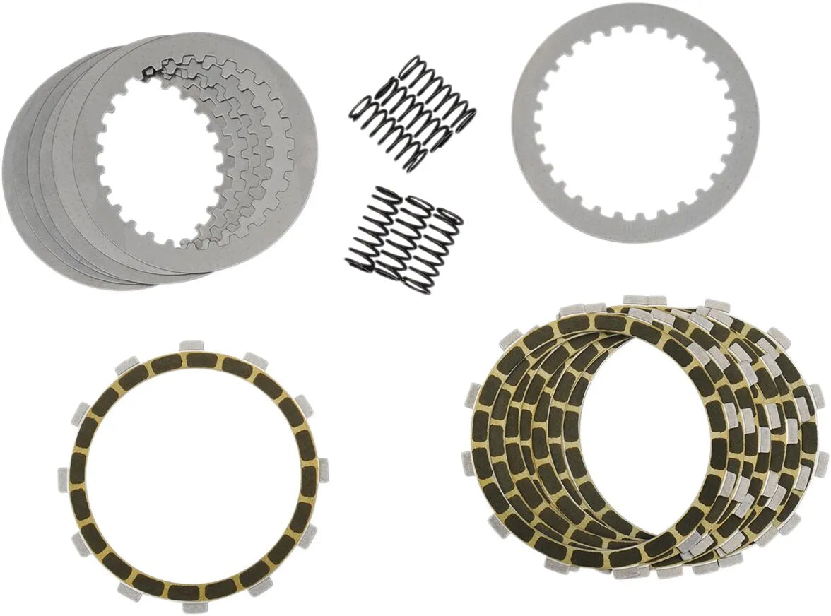 Barnett Complete Dirt Digger Clutch Kit