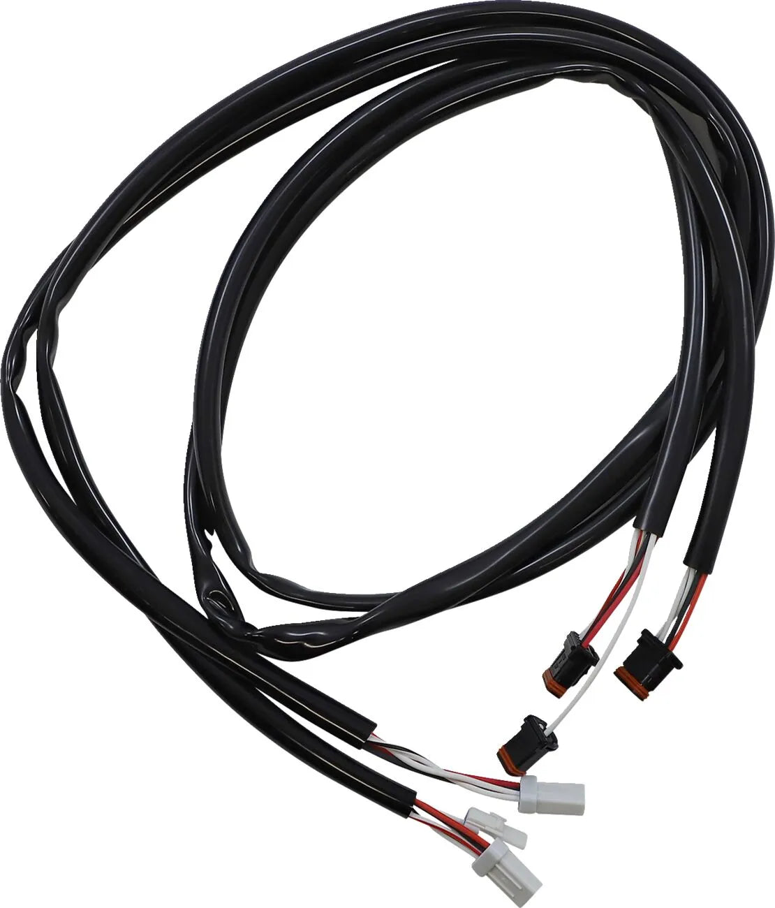 La Choppers Can Bus Wiring Harness Extension