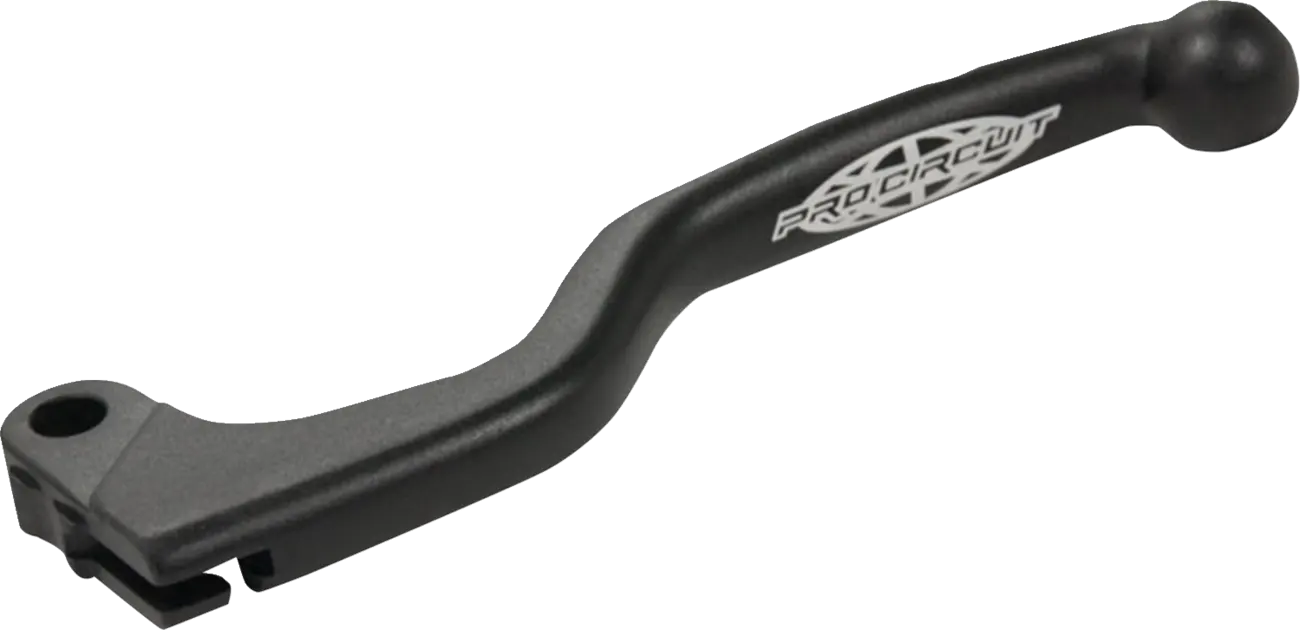 Pro Circuit Forged Clutch Lever