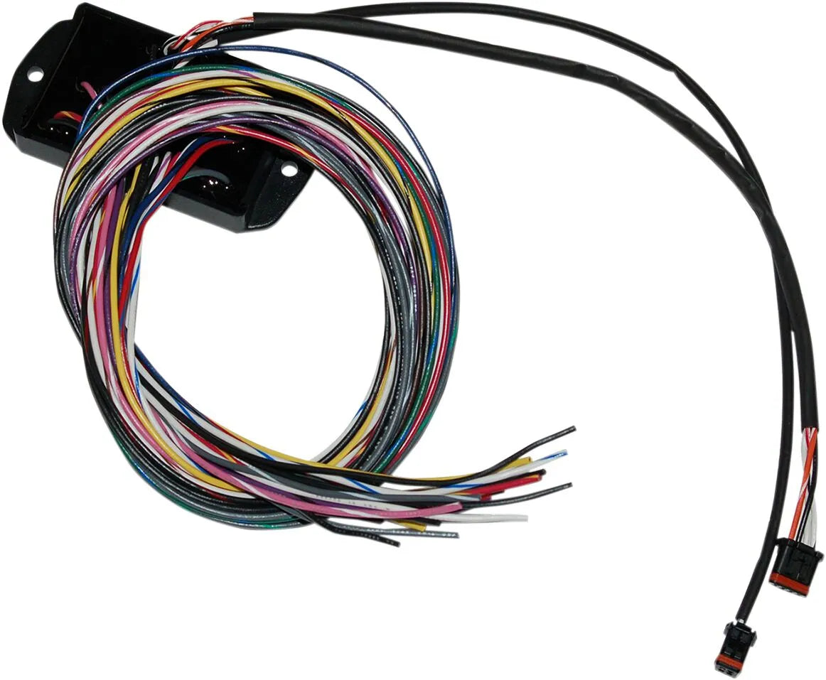 Namz Can Bus Controller For Custom Handlebar Switches