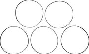 Cometic Derby Cover Seal