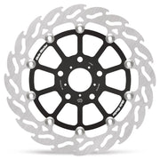 Moto-master Flame Series Flytande Bromsskiva - Fram