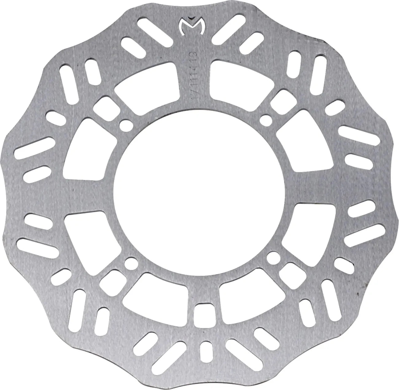Moose Offroad Standard Bromsskiva - Bak