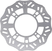 Moose Offroad Standard Bromsskiva - Bak