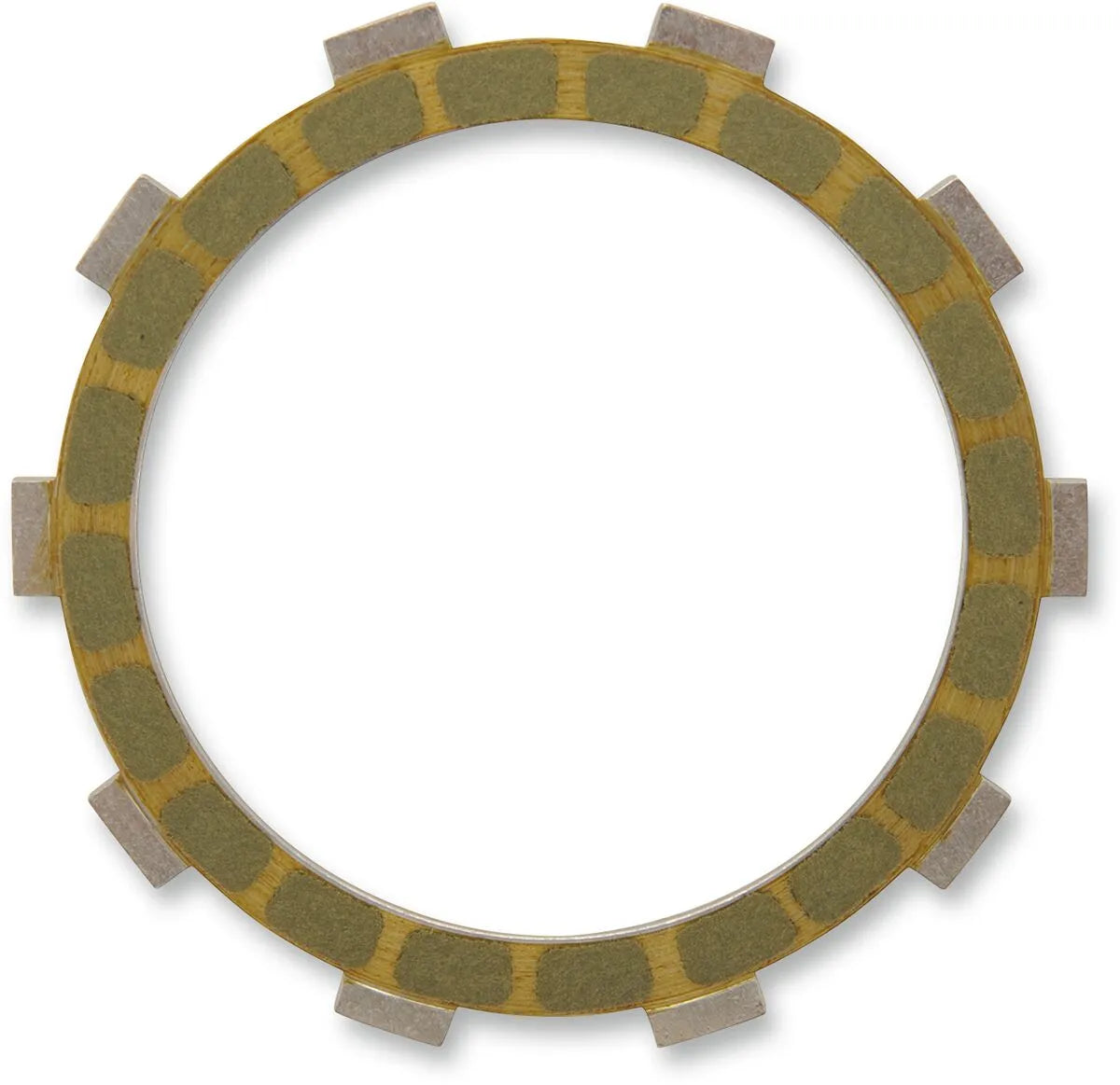 Barnett Clutch Friction Plate