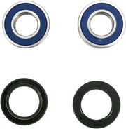 ALL BALLS Wheel Bearing Kit for Front