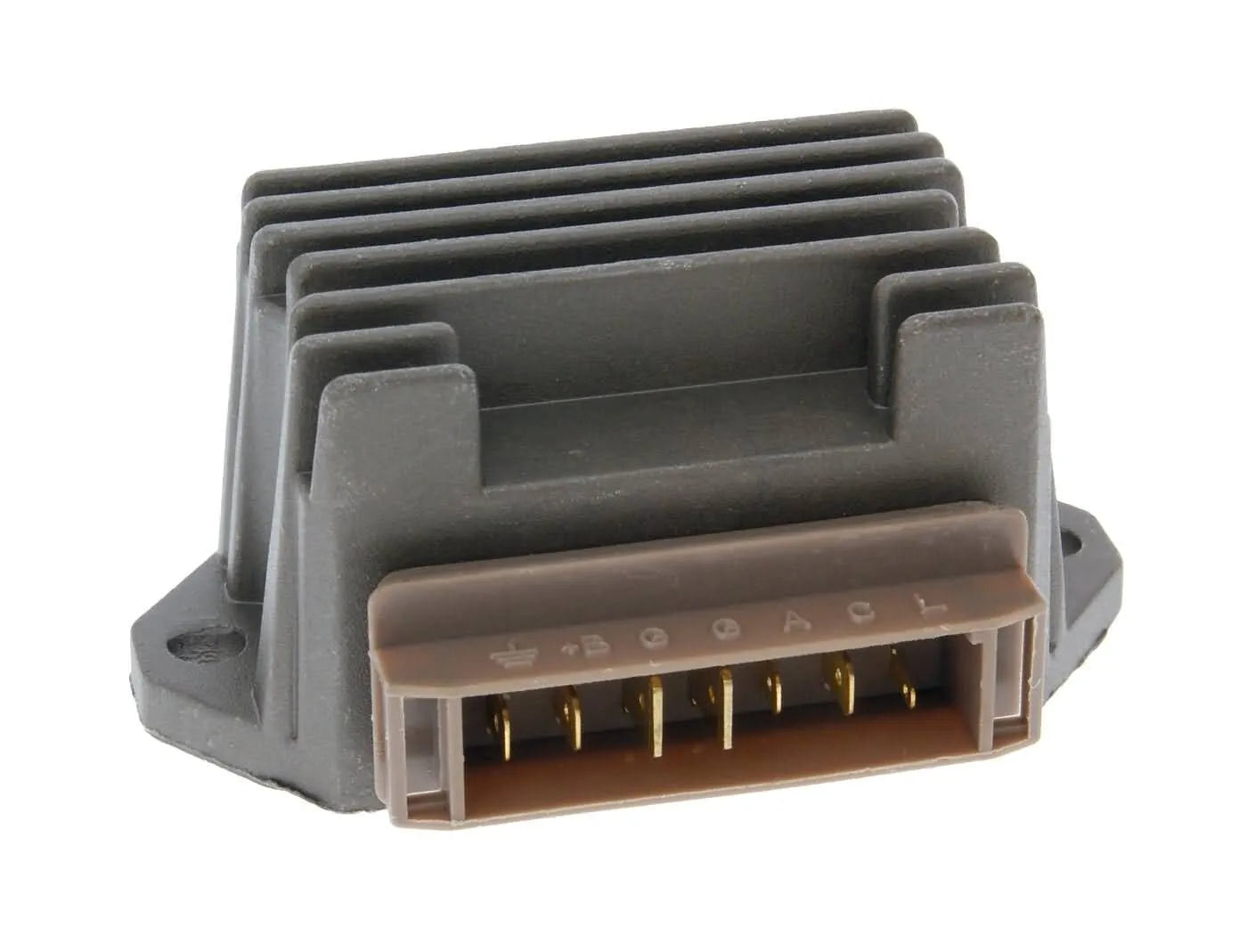 101 Octane Rectifier Regulator - 12v