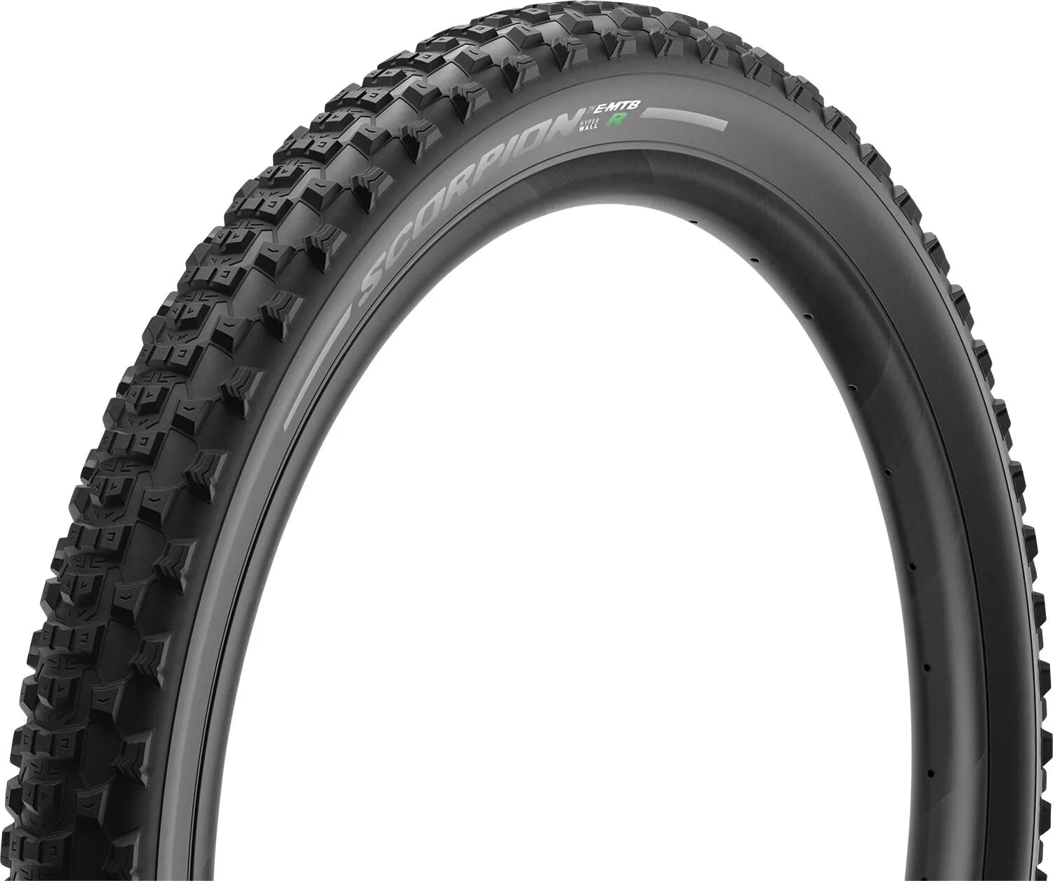 Pirelli Scorpion E-MTB R Rear Tire for E-Mountain Bikes