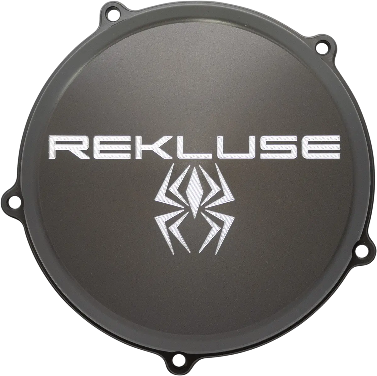 Rekluse Clutch Cover - Enhanced Durability & Oil Capacity