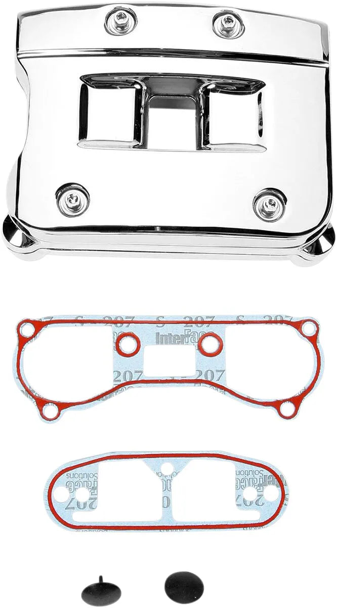 Drag Specialties Rocker Box Kit