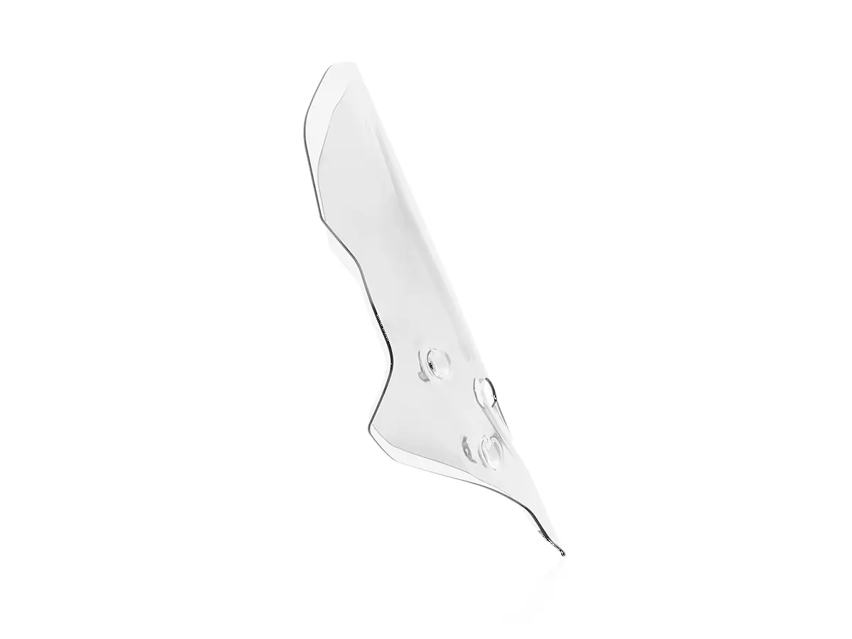 WRS Windscreen Touring Clear 3mm for Hornet 750