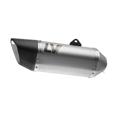 Leovince LV-14 R Full-System Exhaust
