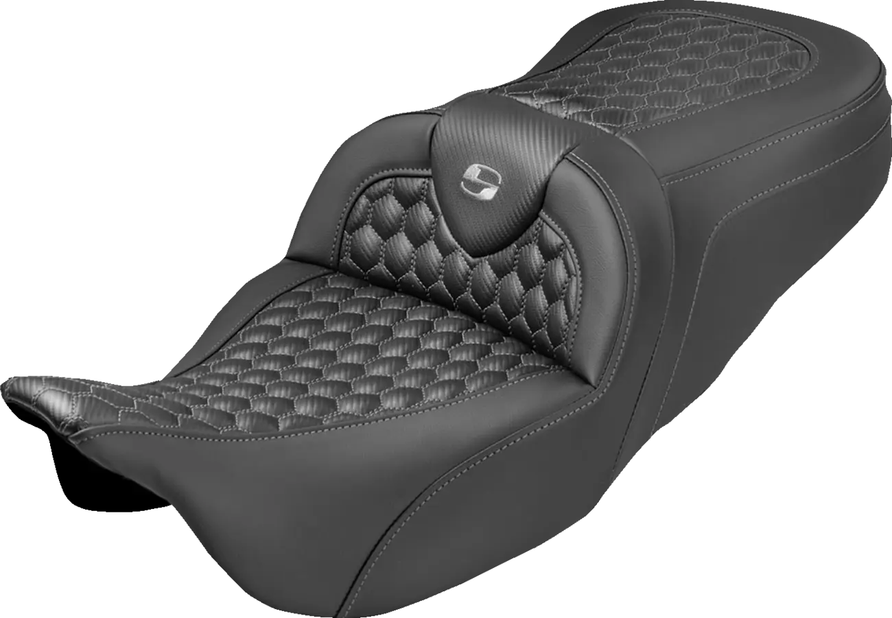Saddlemen RoadSofa Extended Reach Seat