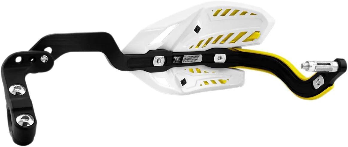 Cycra Ultra Probend Handguards 1-1/8" Bars