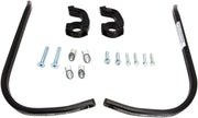 Moose Offroad Contour Handguards - Aluminum
