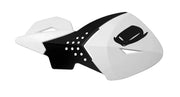 Ufo Escalade Handguard Replacement Plastic - Black