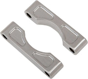 Klock Werks Tire Hugger Front Fender Mounting Block