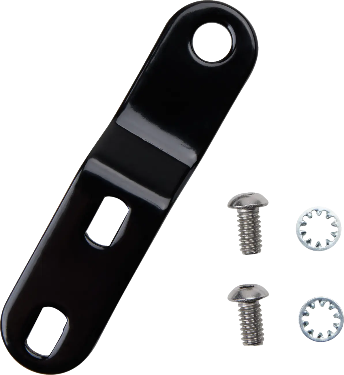 Le Pera Tailwhip Up Front Seat - For Harley Davidson