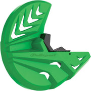 Polisport Disc And Bottom Fork Protector