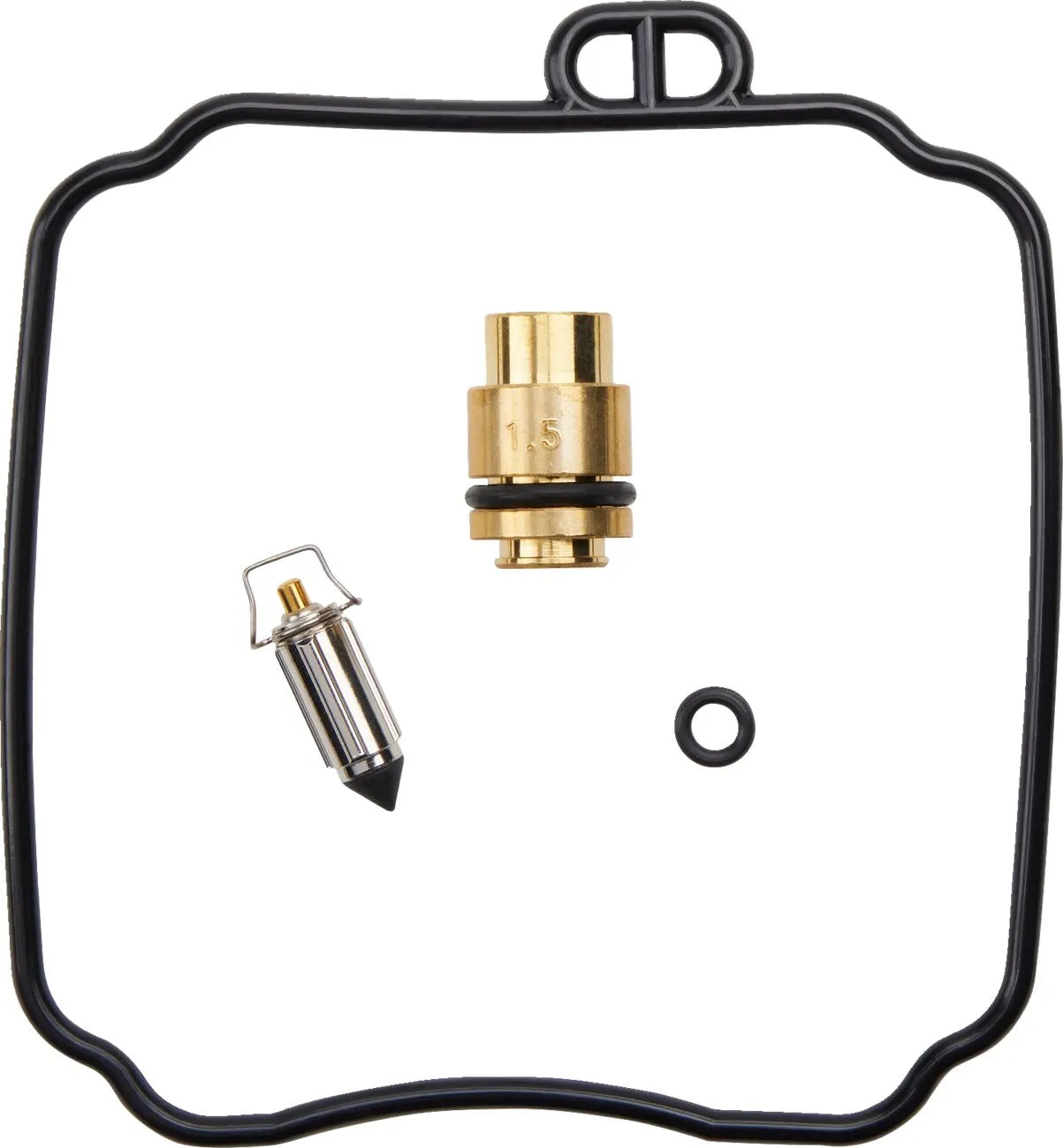 K&l Supply Carburetor Repair Kit