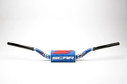 Scar O² Handlebar - 28.6mm Clamping Diameter