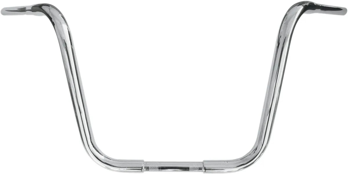 Drag Specialties 1-1/4" Buffalo Touring Handlebar