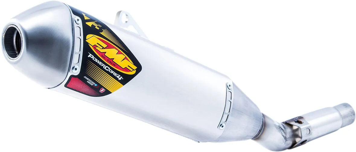 Fmf Powercore 4 Slip-on Avgassystem