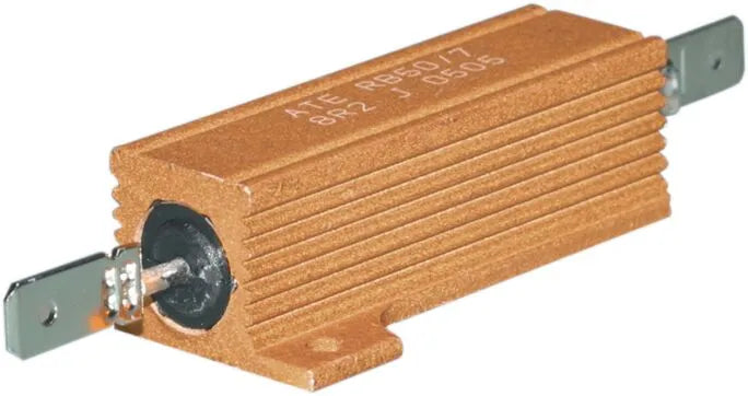 Kellermann Power Resistors For Led Indicators