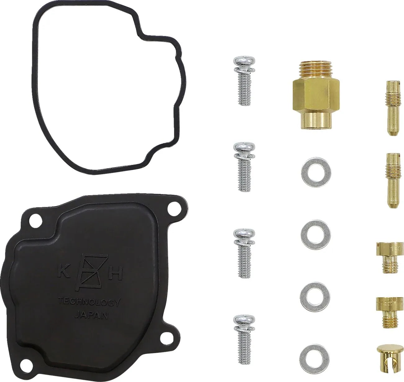 Moose Offroad Replacement Carburetor